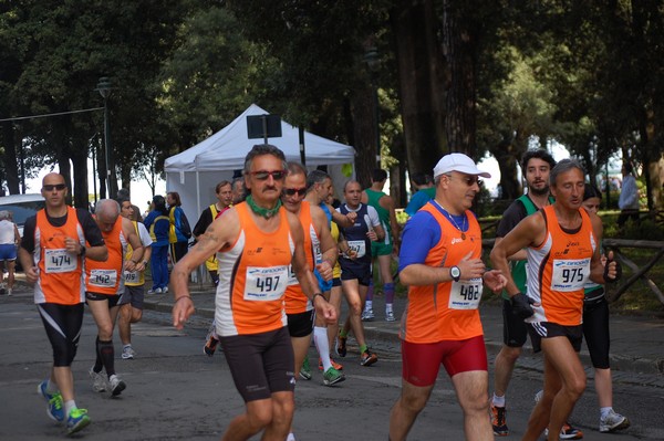Giro delle Ville Tuscolane (25/04/2012) 0073