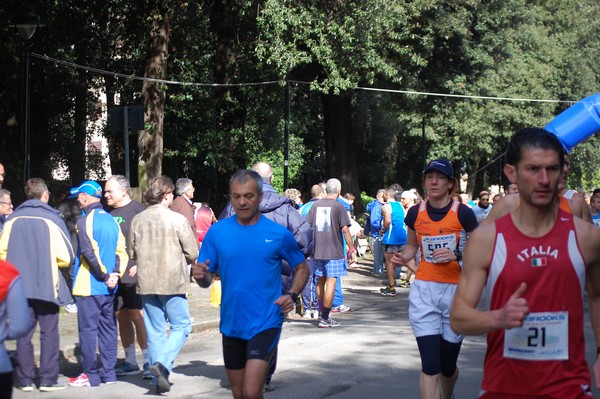 Giro delle Ville Tuscolane (25/04/2012) 0075