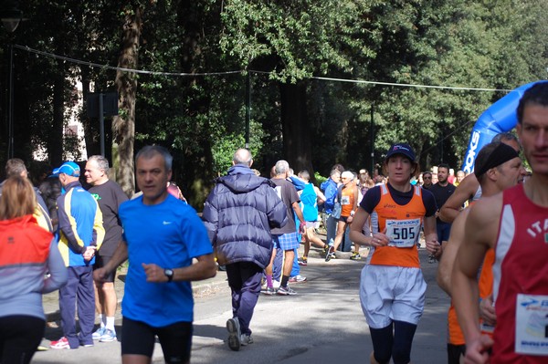 Giro delle Ville Tuscolane (25/04/2012) 0076