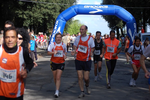 Giro delle Ville Tuscolane (25/04/2012) 0080