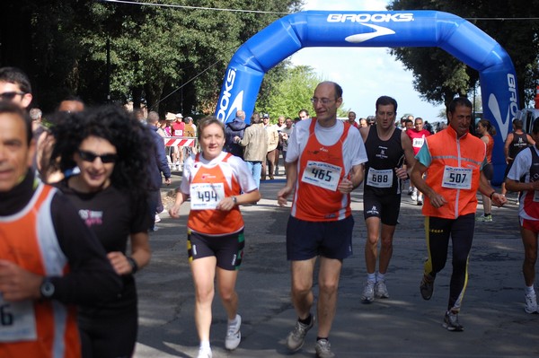 Giro delle Ville Tuscolane (25/04/2012) 0081