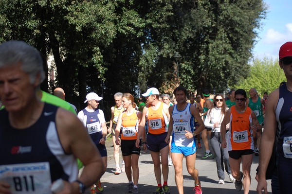 Giro delle Ville Tuscolane (25/04/2012) 0084