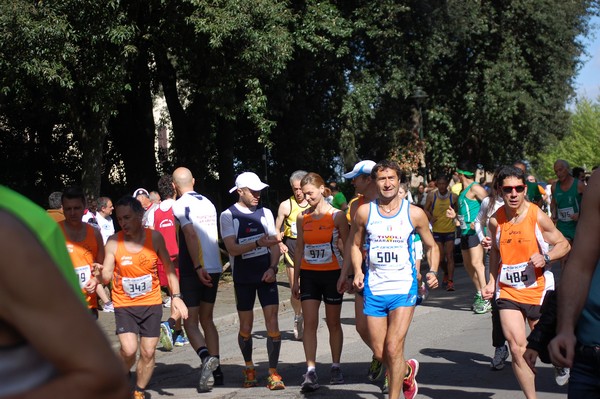 Giro delle Ville Tuscolane (25/04/2012) 0085