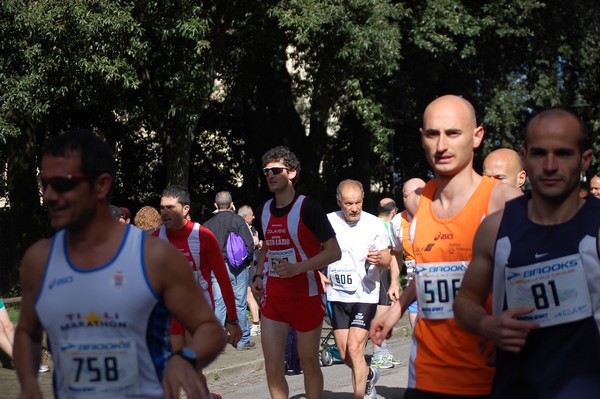 Giro delle Ville Tuscolane (25/04/2012) 0086