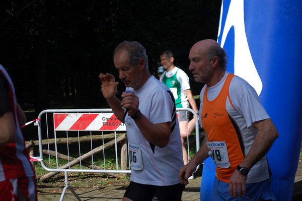 Giro delle Ville Tuscolane (25/04/2012) 0088