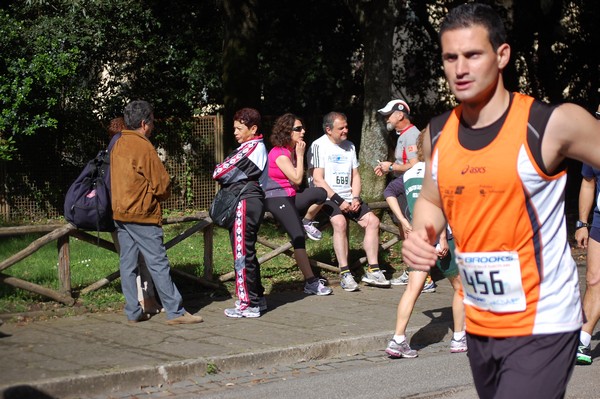 Giro delle Ville Tuscolane (25/04/2012) 0089