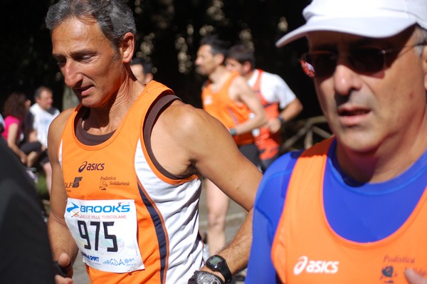 Giro delle Ville Tuscolane (25/04/2012) 0091