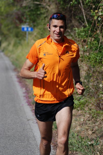 Scuola di Podismo - Gli allenamenti (09/04/2012) 0025