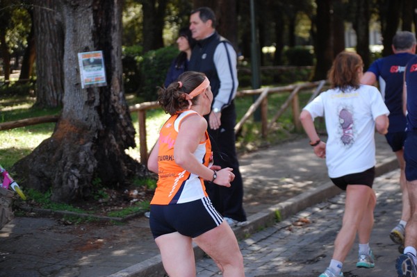 Giro delle Ville Tuscolane (25/04/2012) 0001