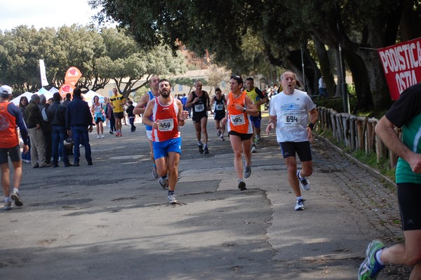Giro delle Ville Tuscolane (25/04/2012) 0002