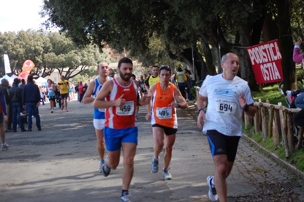 Giro delle Ville Tuscolane (25/04/2012) 0005