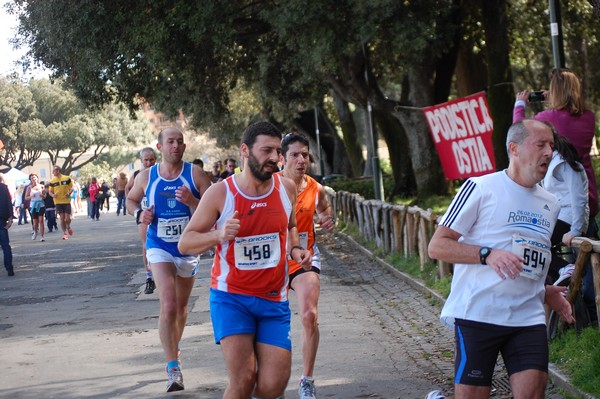 Giro delle Ville Tuscolane (25/04/2012) 0006