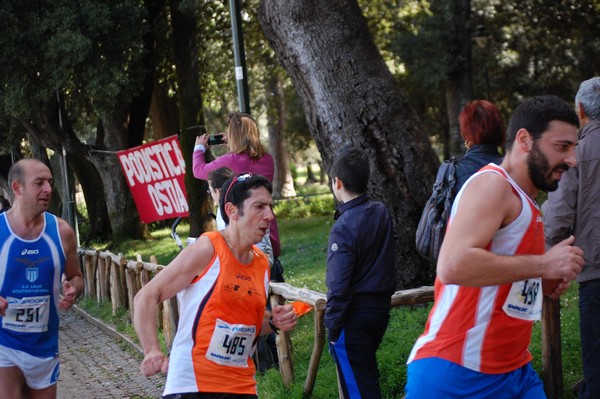 Giro delle Ville Tuscolane (25/04/2012) 0008