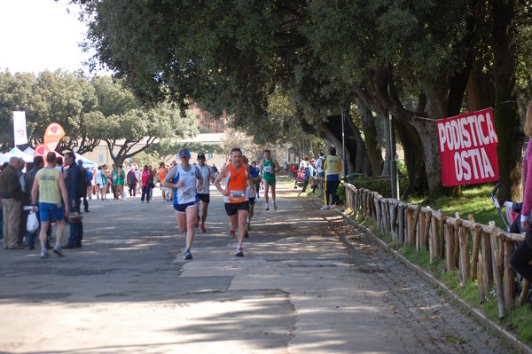 Giro delle Ville Tuscolane (25/04/2012) 0011