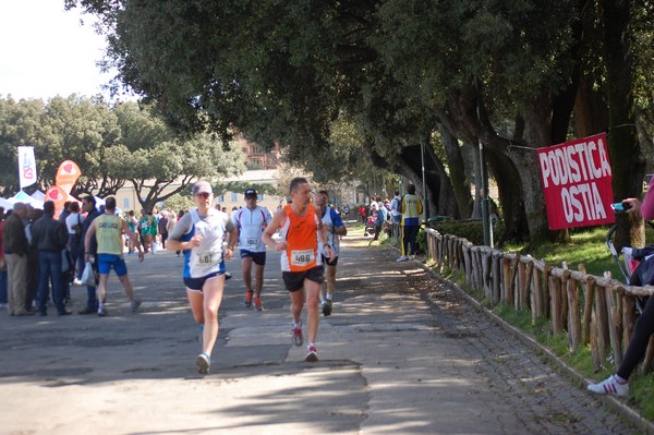 Giro delle Ville Tuscolane (25/04/2012) 0014