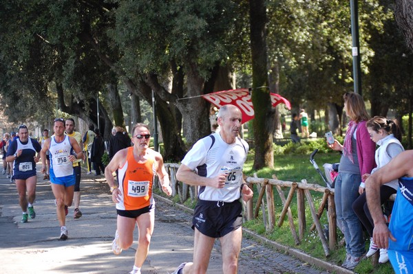 Giro delle Ville Tuscolane (25/04/2012) 0030
