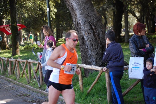Giro delle Ville Tuscolane (25/04/2012) 0033