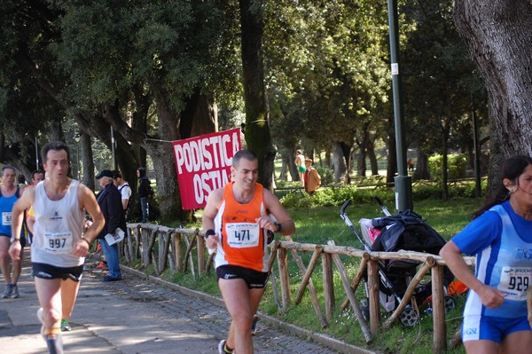 Giro delle Ville Tuscolane (25/04/2012) 0036