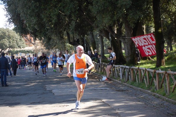 Giro delle Ville Tuscolane (25/04/2012) 0039