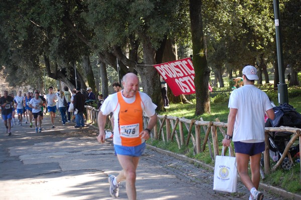 Giro delle Ville Tuscolane (25/04/2012) 0041