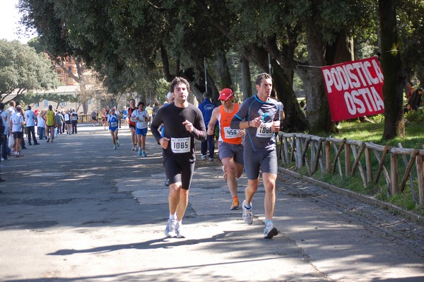 Giro delle Ville Tuscolane (25/04/2012) 0043