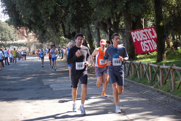 Giro delle Ville Tuscolane (25/04/2012) 0044