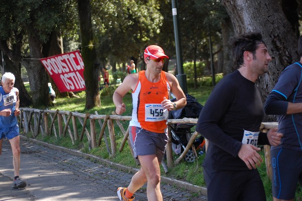 Giro delle Ville Tuscolane (25/04/2012) 0045