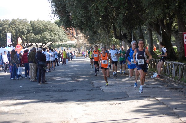 Giro delle Ville Tuscolane (25/04/2012) 0050