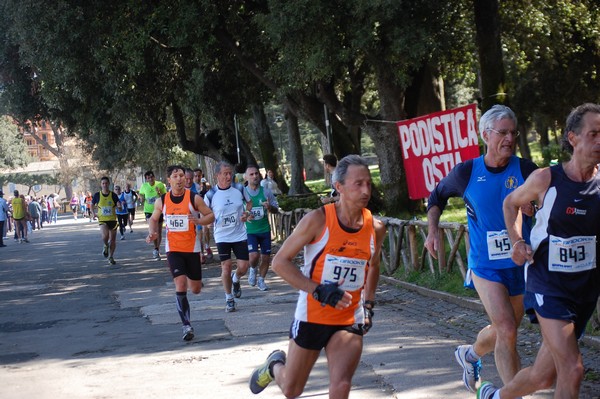 Giro delle Ville Tuscolane (25/04/2012) 0054