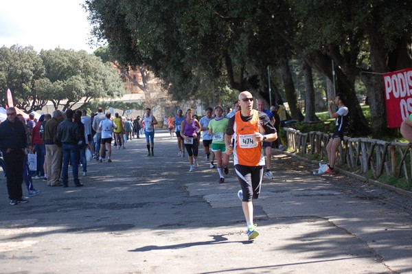Giro delle Ville Tuscolane (25/04/2012) 0059