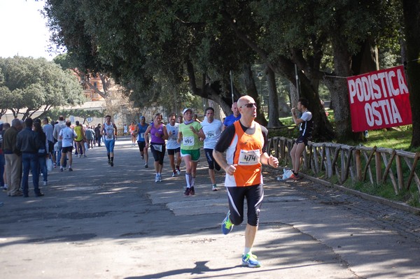 Giro delle Ville Tuscolane (25/04/2012) 0060
