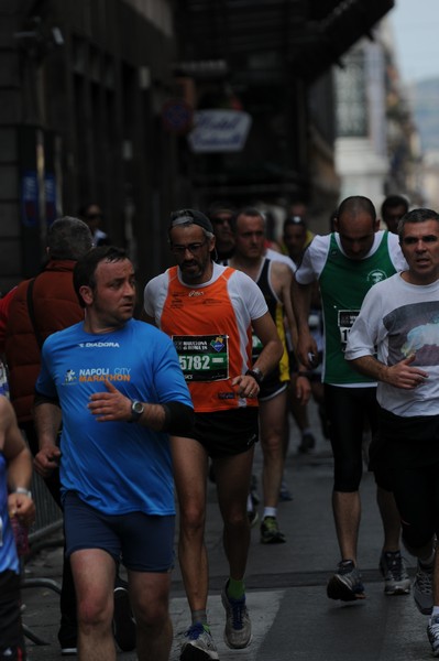 Maratona di Roma (18/03/2012) 0002
