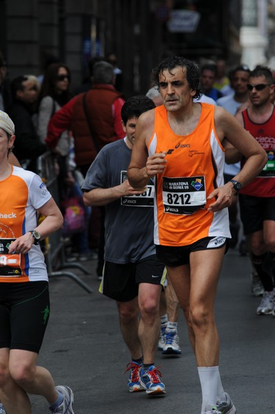 Maratona di Roma (18/03/2012) 0004