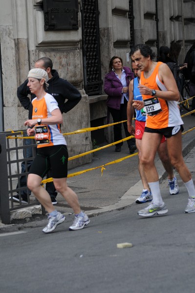 Maratona di Roma (18/03/2012) 0005