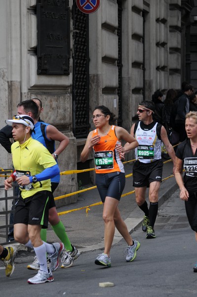 Maratona di Roma (18/03/2012) 0007