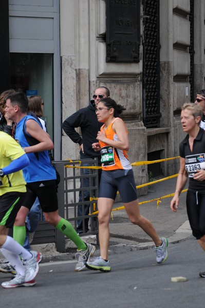 Maratona di Roma (18/03/2012) 0008