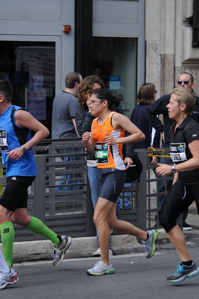 Maratona di Roma (18/03/2012) 0009