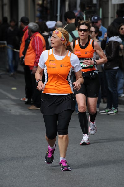 Maratona di Roma (18/03/2012) 0014