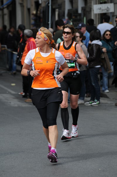 Maratona di Roma (18/03/2012) 0015