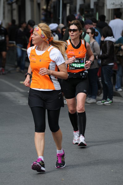 Maratona di Roma (18/03/2012) 0016