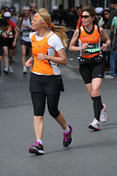 Maratona di Roma (18/03/2012) 0017