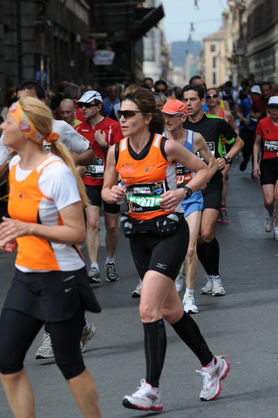 Maratona di Roma (18/03/2012) 0018