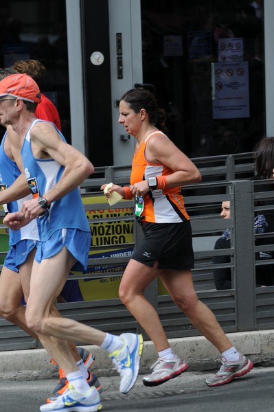 Maratona di Roma (18/03/2012) 0020