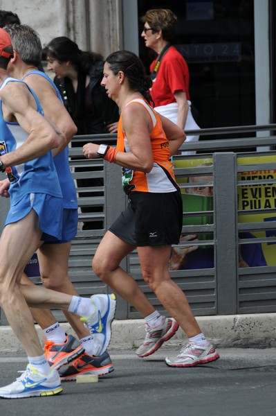 Maratona di Roma (18/03/2012) 0021