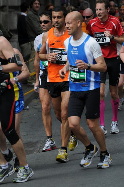 Maratona di Roma (18/03/2012) 0023