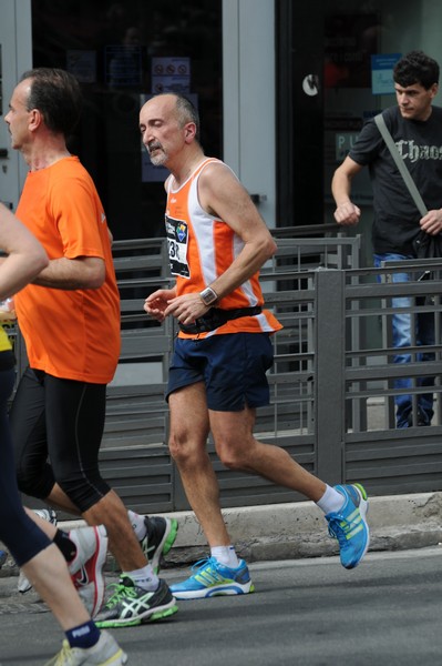 Maratona di Roma (18/03/2012) 0025