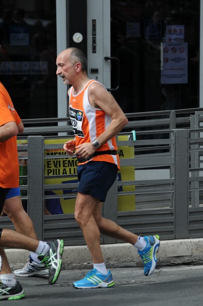 Maratona di Roma (18/03/2012) 0026