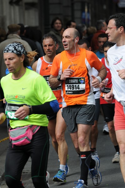 Maratona di Roma (18/03/2012) 0027