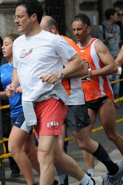Maratona di Roma (18/03/2012) 0028