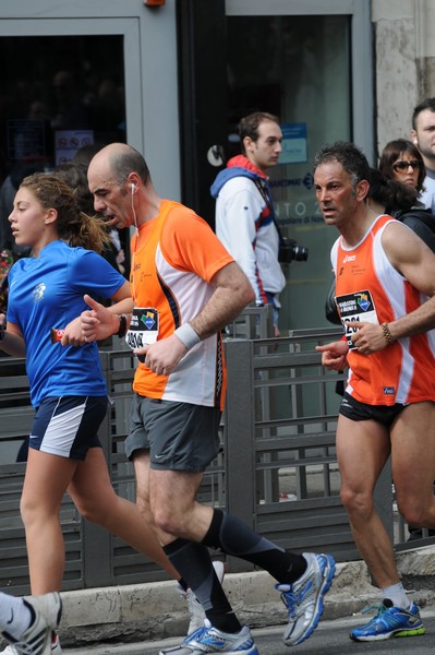 Maratona di Roma (18/03/2012) 0029